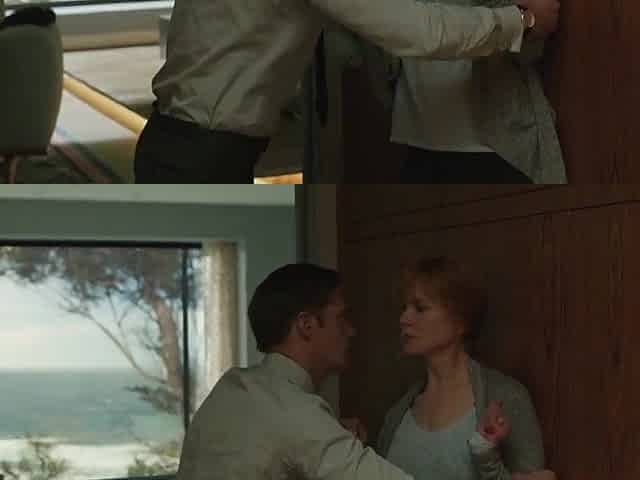 Nicole Kidman, Alexander Skarsgard Sex Scene - Large Little Lies S01E02 - Tell-Tale Hearts - SolaceSolitude