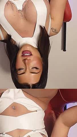 Step-mommy's Virgin Training