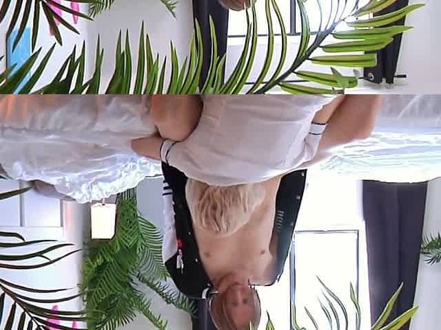 Wild homemade sex