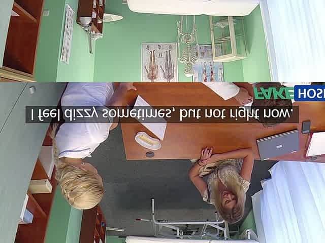 Sultry Russian MILF hot video