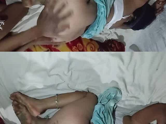 Fatima Bhabhi Ass Fuking in Desi Style