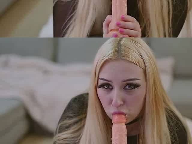 Creampie For Enthusiastic Girlfriend