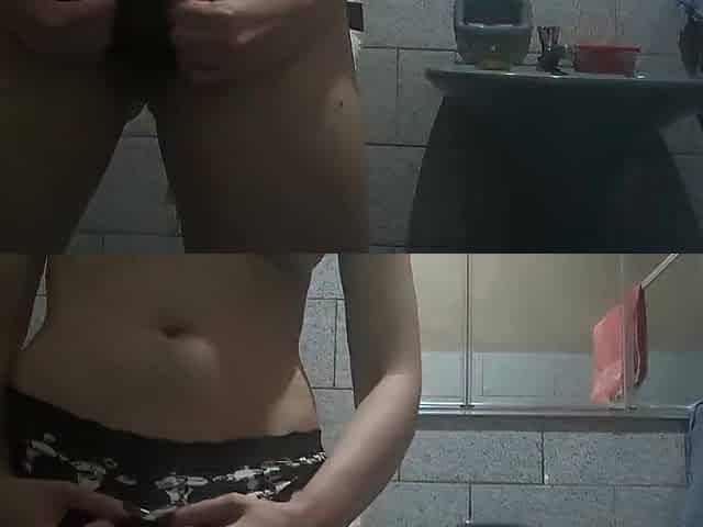 Ideal Body Masturbate Bath