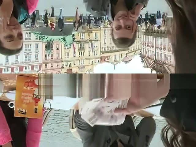 Czech Couple