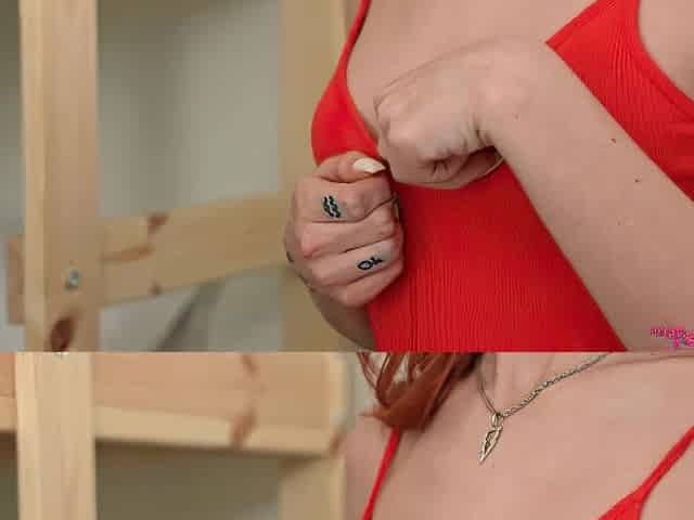 I Want To See My Stepsisters Tits - S30:E3 - Nubiles-Porn