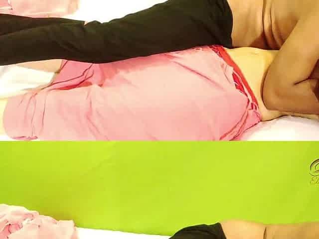 Old Video of Anal Sex with Bhabhi