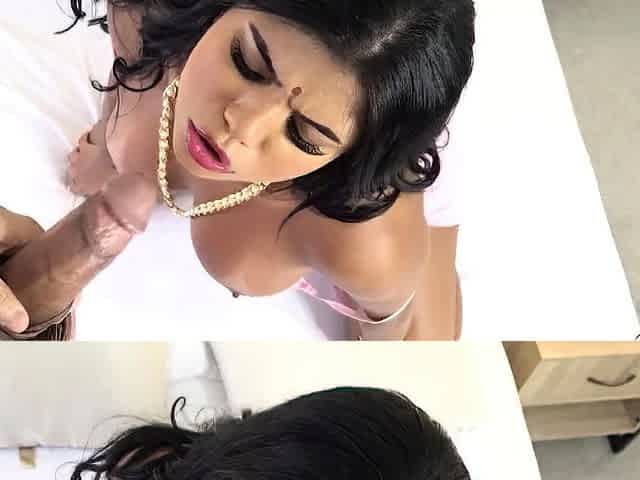 NiksIndian Roxy Gutierrez Cock Hungry Ass Rimming Big Boobs