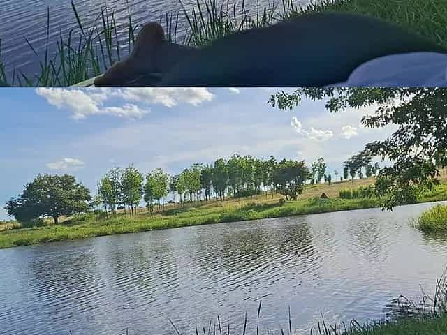Paradise Fucking with the Best View in the World with the Man I Love Most for Life.