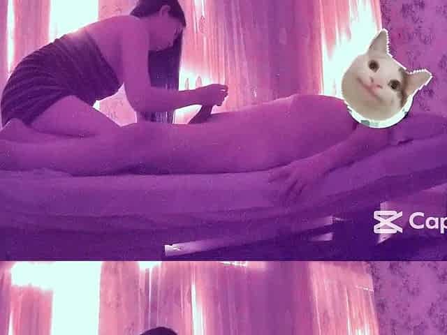 Asian Massage And Sex Time In Massage Parlour