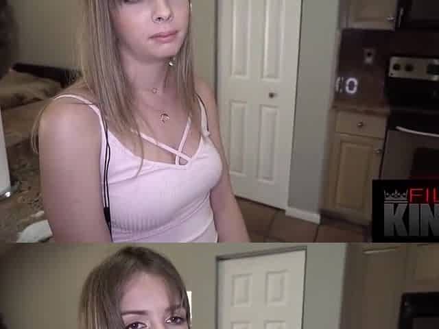 I Fixed My Horny Stepsisterss Masturbation Problem By Fucking Her Loud - Tyler Steel And Lola Leda