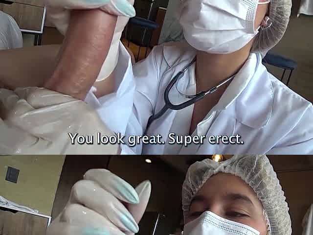 DAY two: NURSE was surprised by patient's size in Hospital