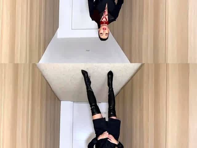 Blowjob Babes in Heels Fuck Hardcore