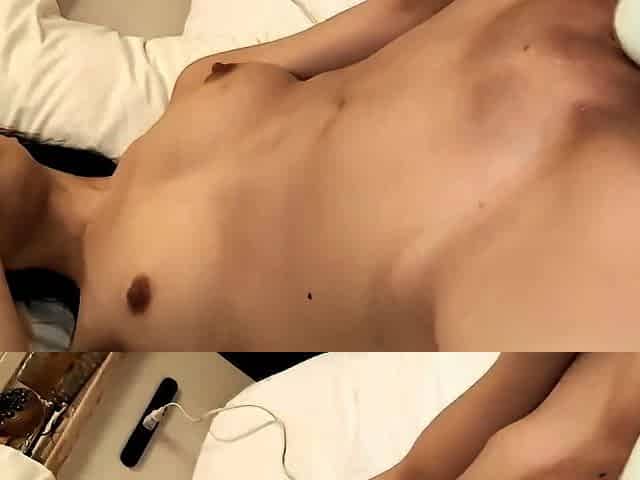 Japanese teen in uniform sucks jerks POV cock