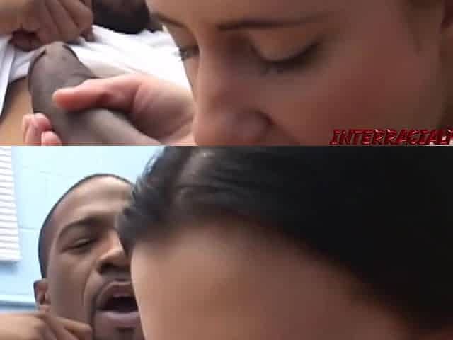 Its Scandalous Bbc Sex For Sweet Suzette
