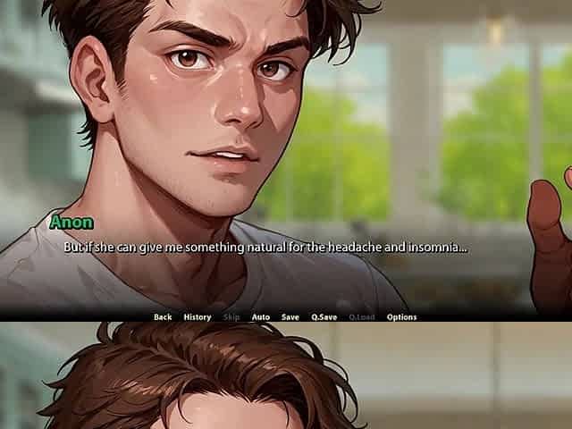 Too Perverted Boyfriends (part 13)