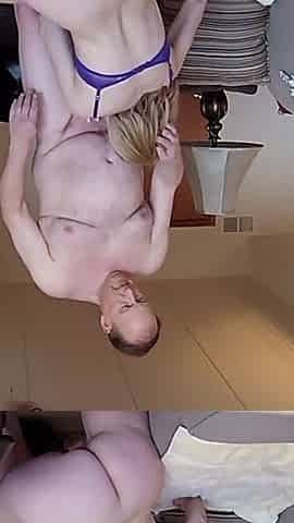Cobalt - Sucking Cock!