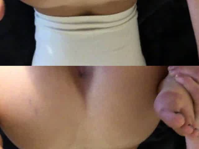 Big ass blonde hardcore pov fuck