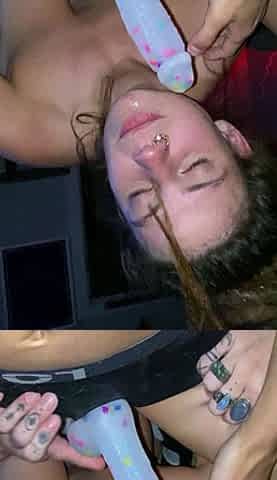 Amateur toys pics