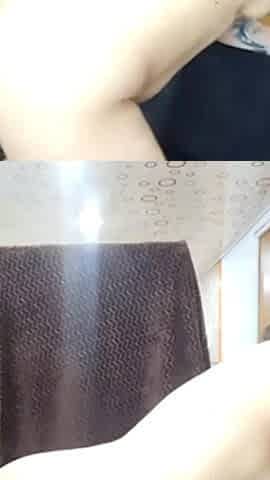 This Boy with a Big Penis Fucks Me Without Mercy
