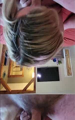 Hotwife Scarlettraven Fucks Her Husband Hard and Receives a Creampie