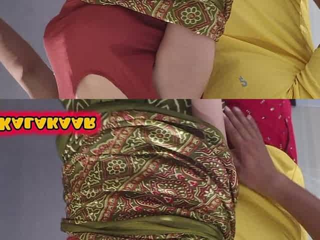 Desi Maid Got Fucked by House Owner