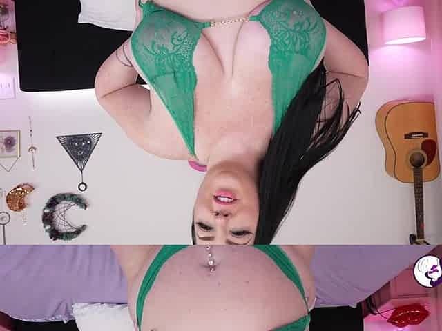 SluttyBBWs - Aurora Rainbow big beautiful woman whore screws married chap