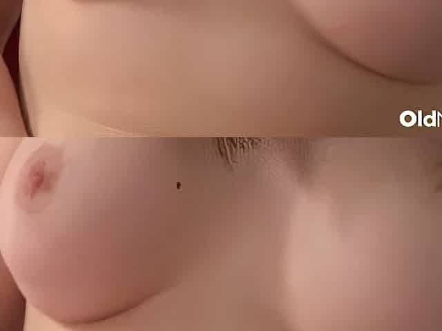 Hardcore Interracial Threesome With Sexy Mature And Teen 18+