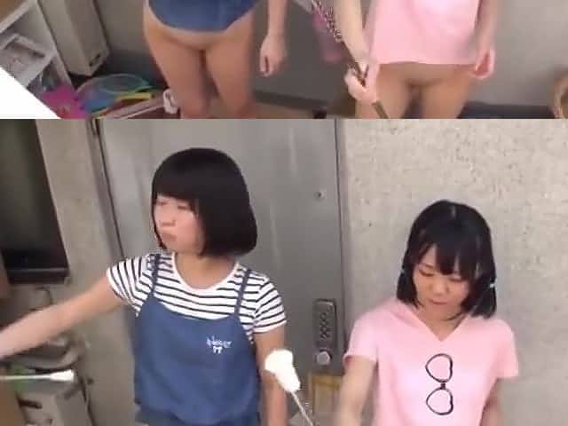 asian tighty
