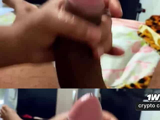 DO NOT Cum Inside Please! impossible