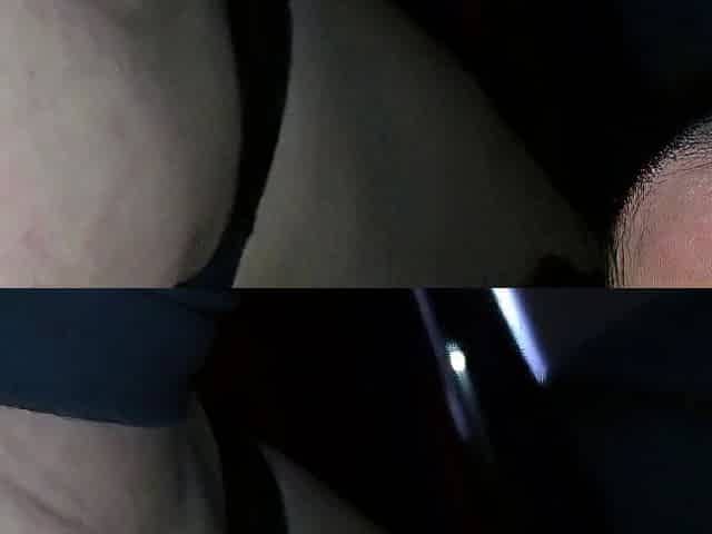 Deutscher Amateur-Deepthroat