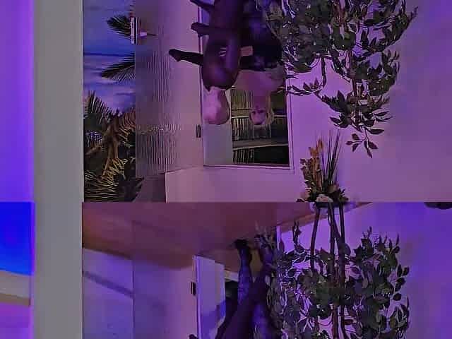 Rubber Doll