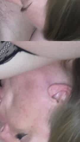 Ass Fucking Ends with Anal Creampie