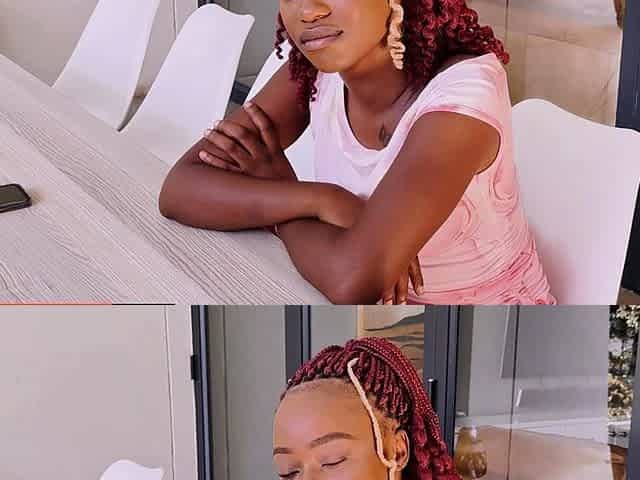 Amateur Big Tits 18yo Black Babe POUNDED
