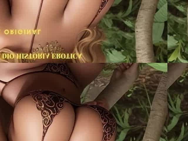 Super Sensual Erotic Story by Cloe Audios