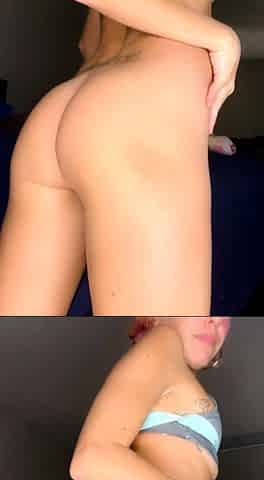 Amateur Webcam Babes Going Solo