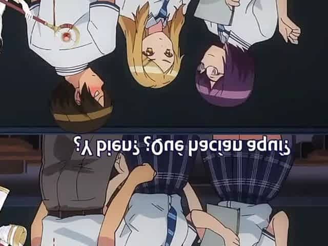 Crazy hentai to watch online: Modaete yo, Adam-kun > Episode 4
