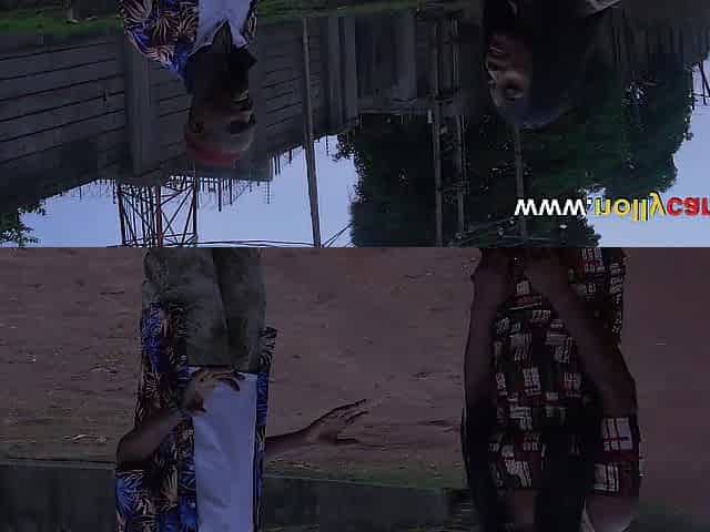 Nigerian most excellent vagina