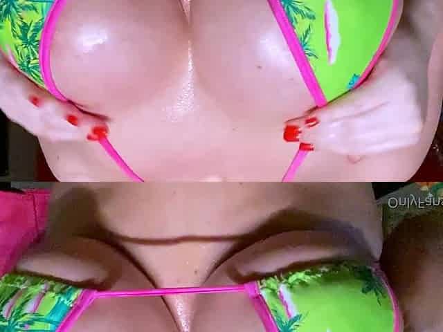 Close up MiLF getting it in the ass