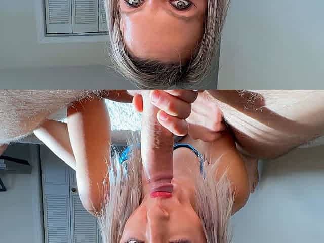 POV Fitness babe Eats ass and Fucks