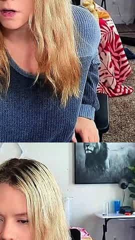 Fat Horny Bimbo Pill Part 1
