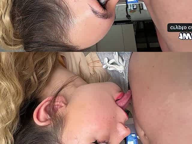 A beauty with a pretty booty gets screwed hard