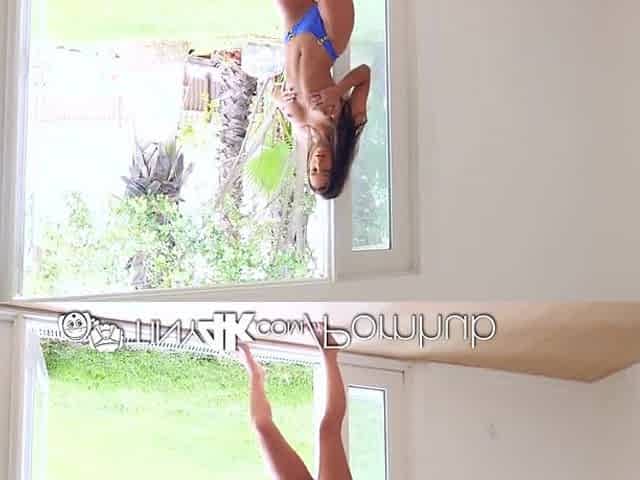 TINY4K Intensive Screaming Orgasms With Glamorous Uma Jolie