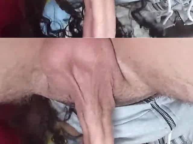 I'm Sorry Friend. but Your Wants to Come Home Every Day to Suck My Cock