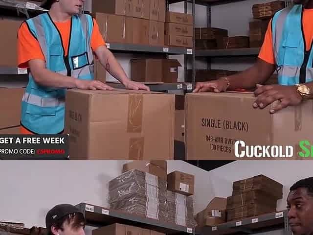 Caught Fucking My Coworker But She Cucked Me Hard