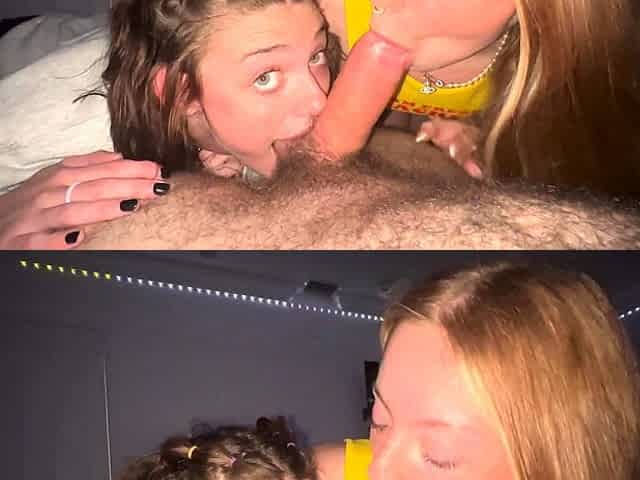 Shrooms Q And Explicit Kait Hardcore Threesome Onlyfans