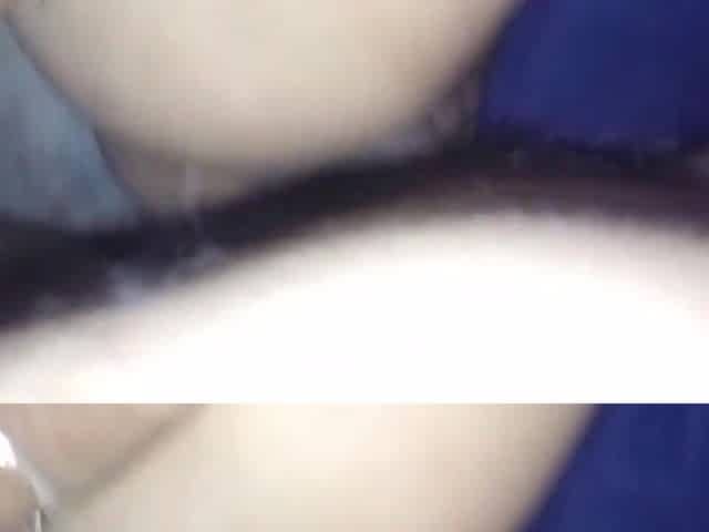Put it in me out of a fucking-rubber so it feels more excellent