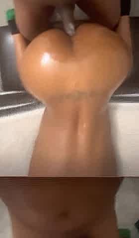 Diamondluv699 1st time anal bang ????