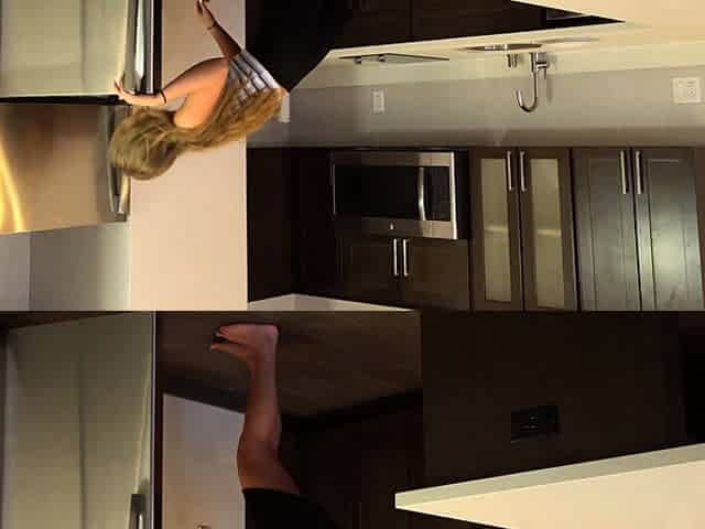 Kinky Family-Family Thief