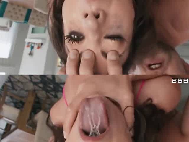 Fuck Me Filthy, Please With Natalie Brooks