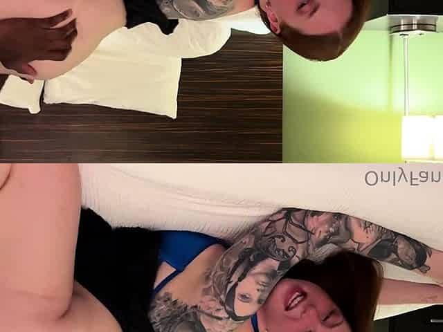 Hardcore amateur interracial fucking